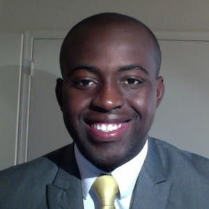 Meet your Posher, Thomas